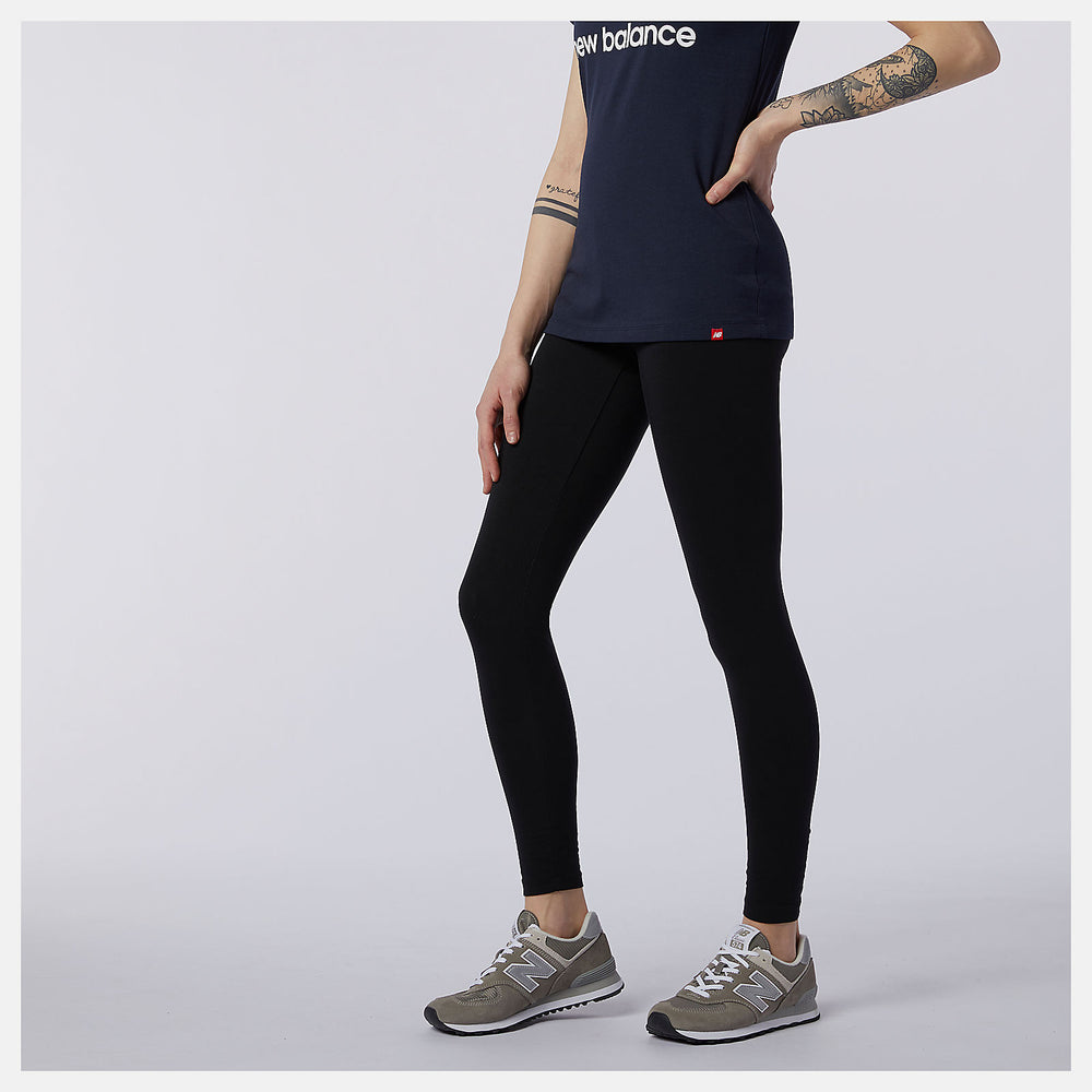 Athletics Core Legging / New Balance Women