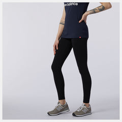Athletics Core Legging / New Balance Women