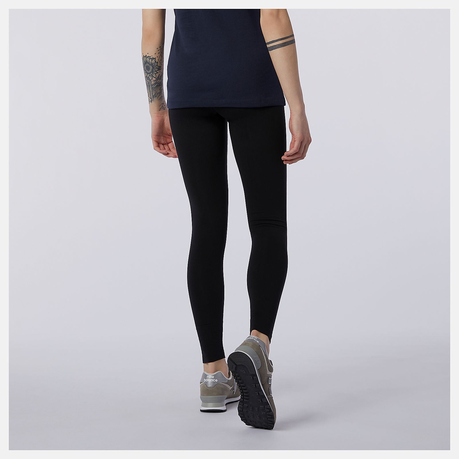 Athletics Core Legging / New Balance Women