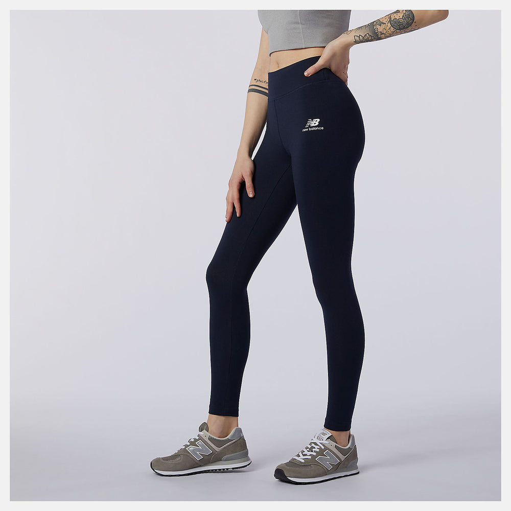 Athletics Core Legging / New Balance Women