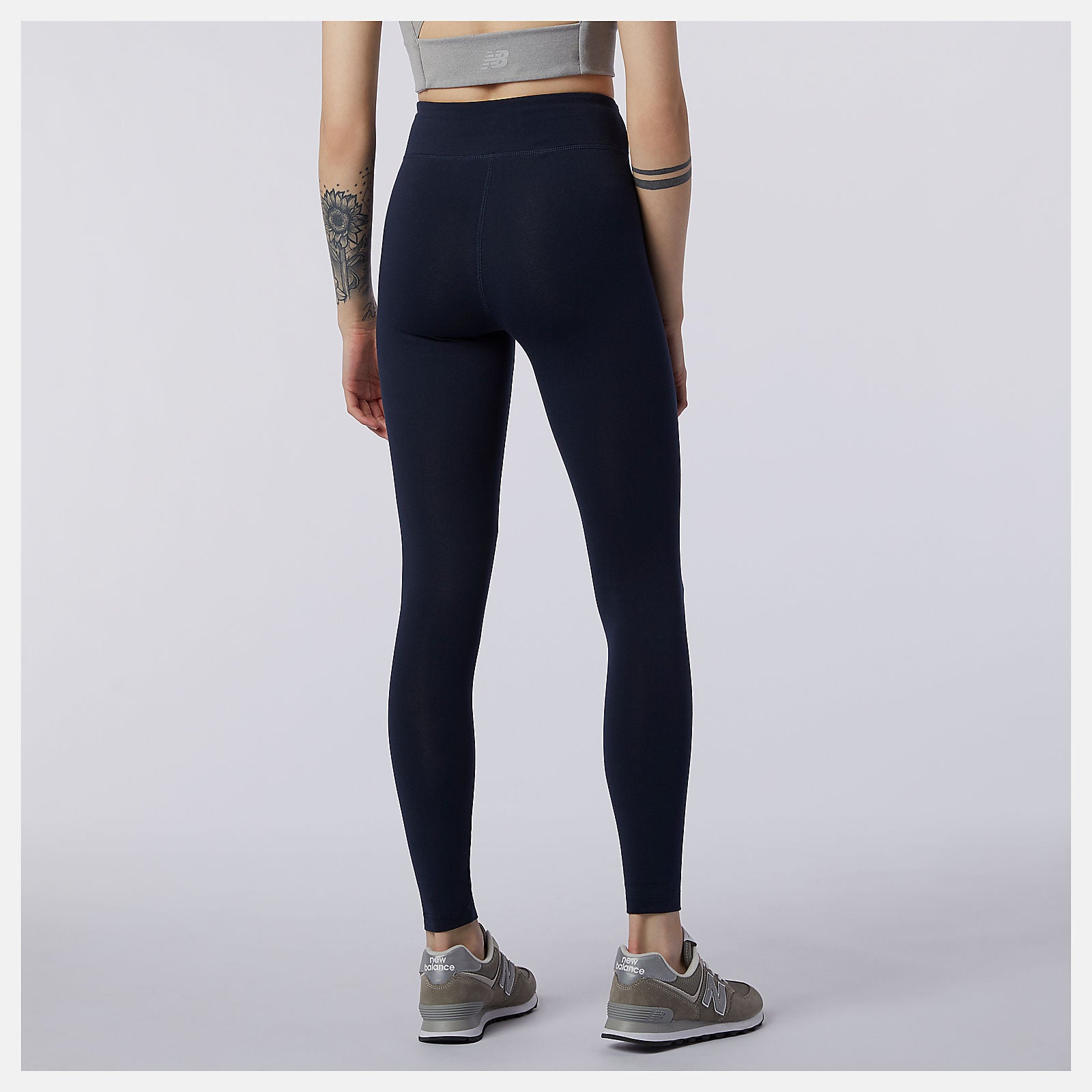 Athletics Core Legging / New Balance Women