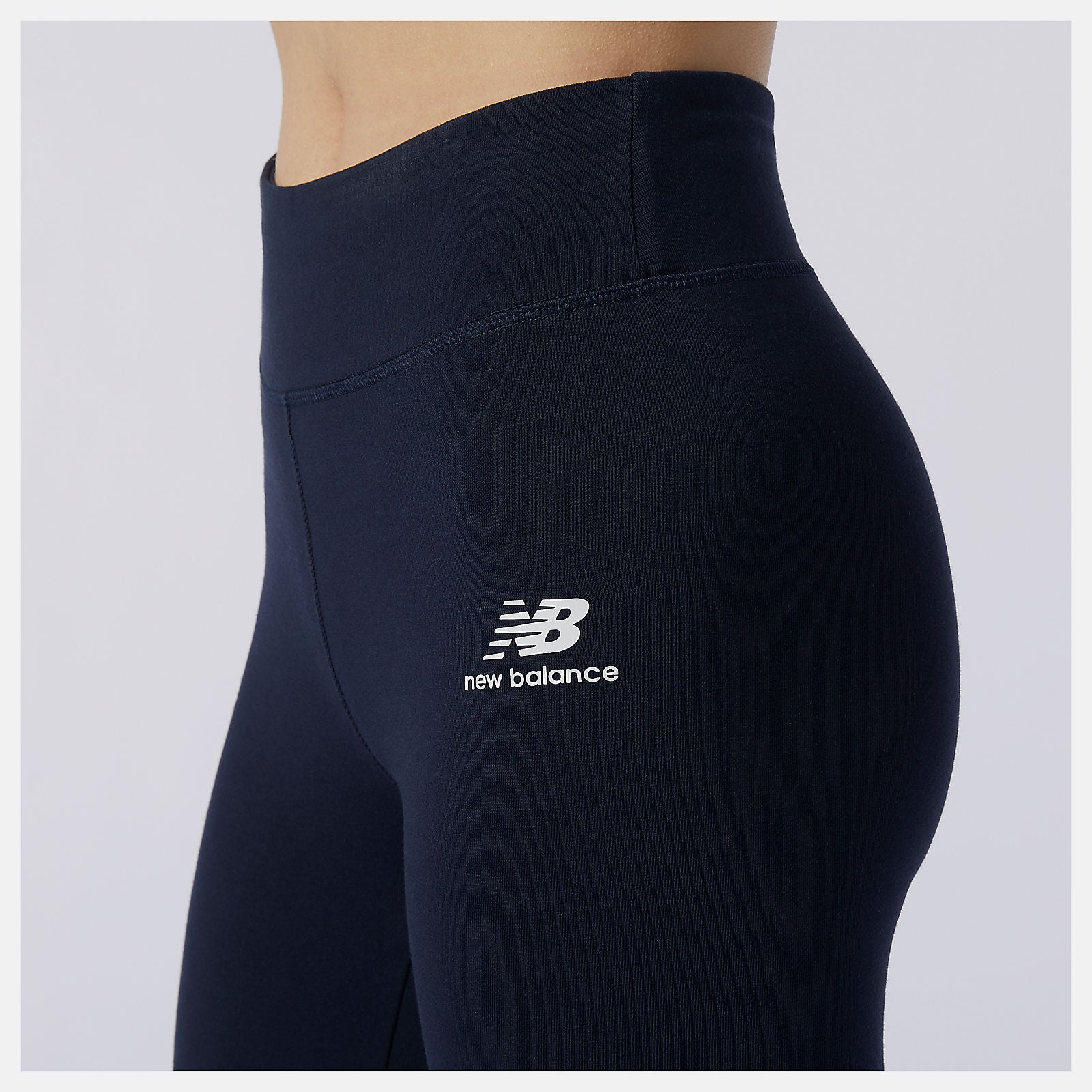 Athletics Core Legging / New Balance Women