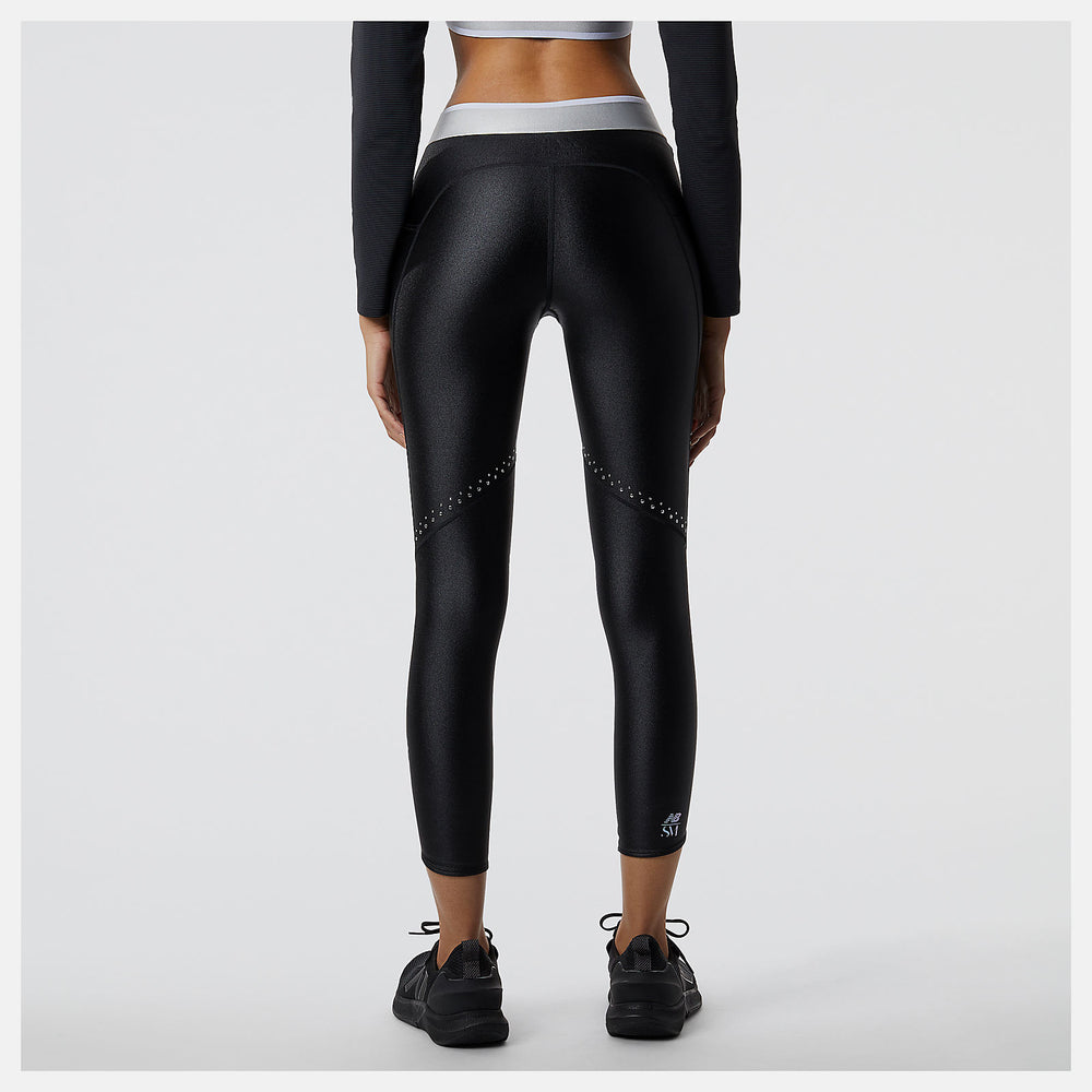Syd 7/8 Tight / New Balance Women
