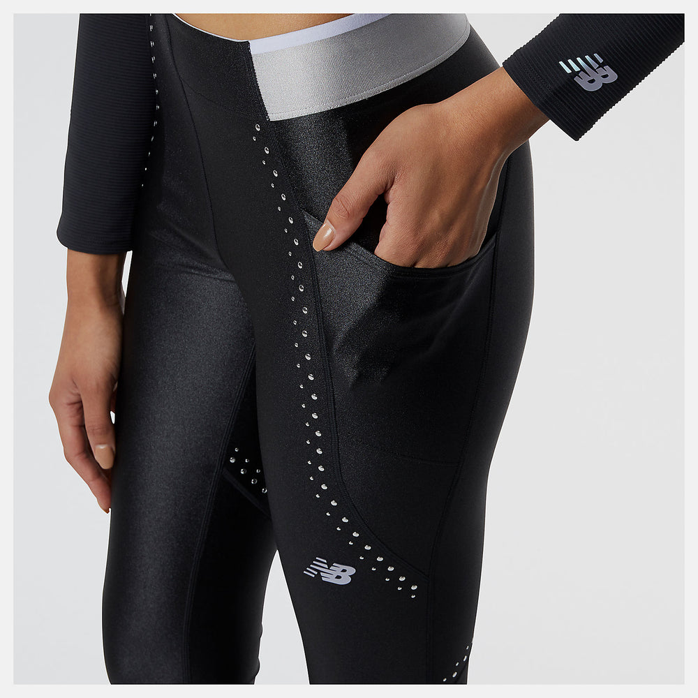 Syd 7/8 Tight / New Balance Women