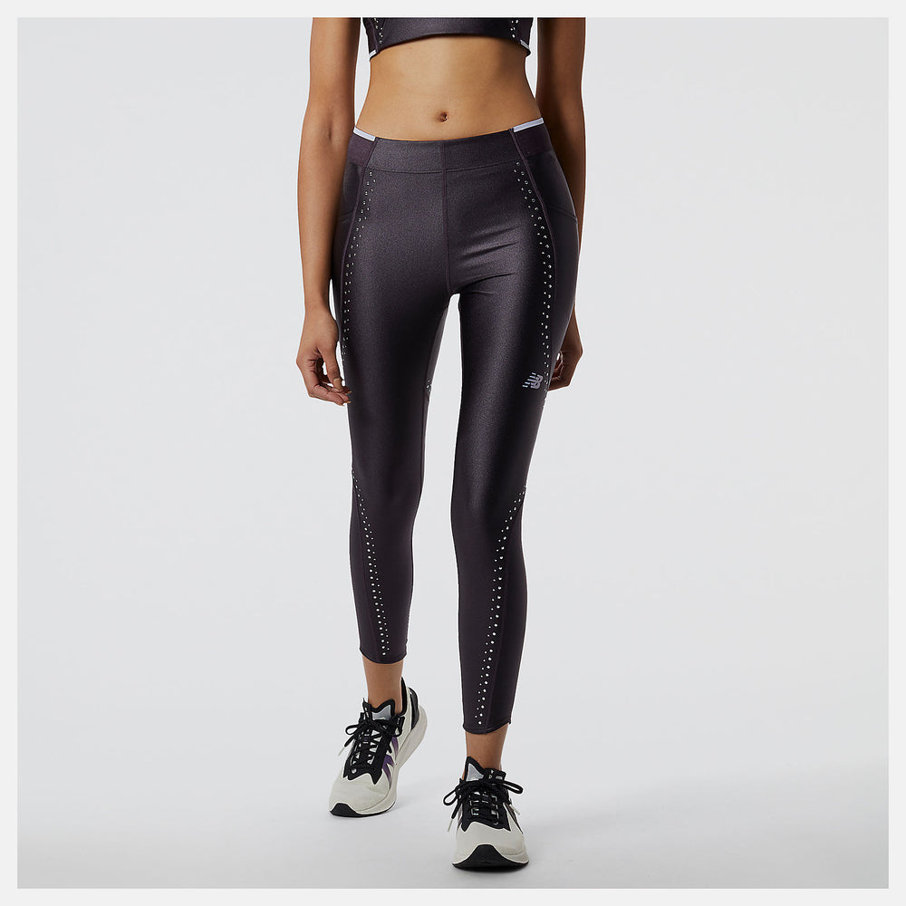 Syd 7/8 Tight / New Balance Women