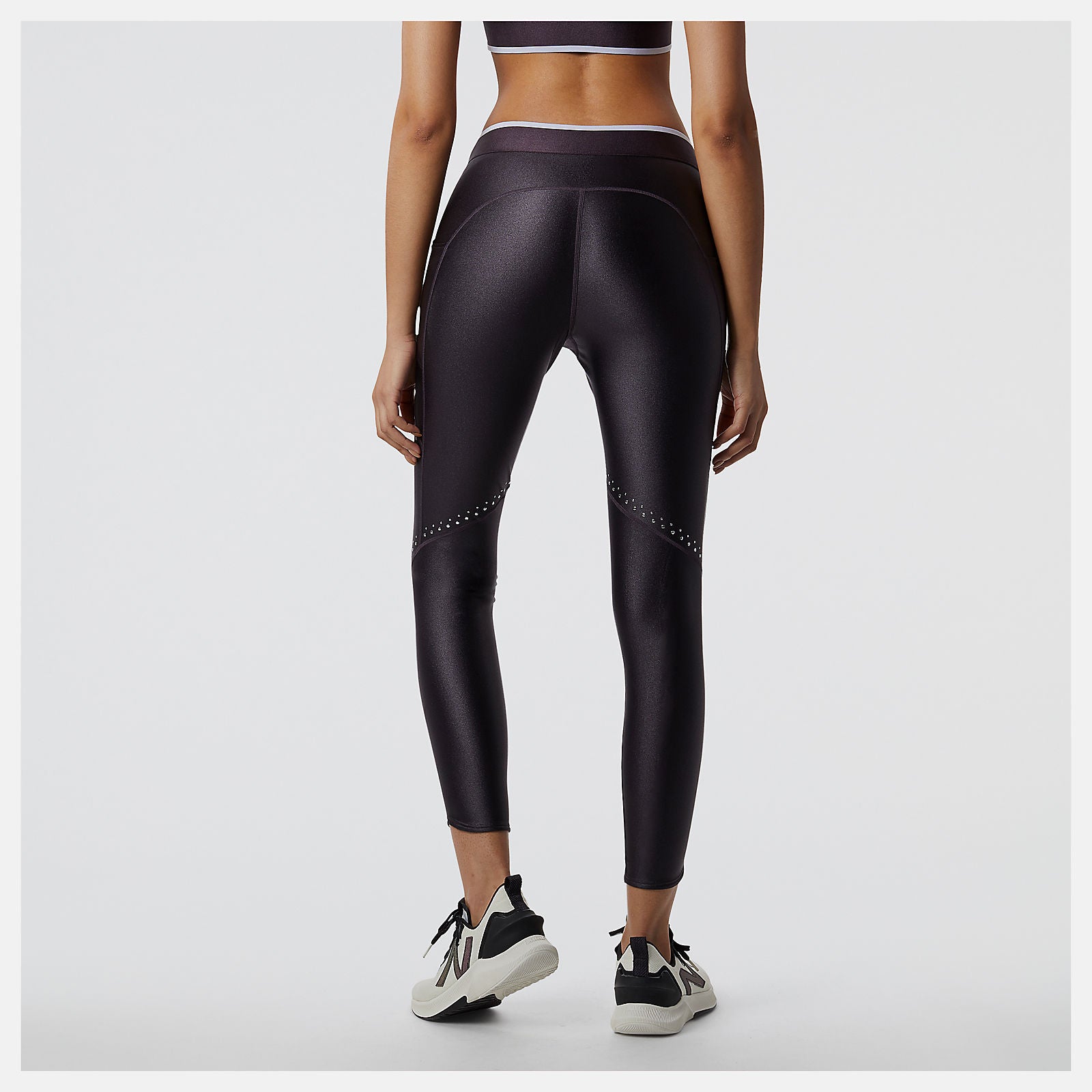 Syd 7/8 Tight / New Balance Women