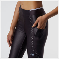 Syd 7/8 Tight / New Balance Women