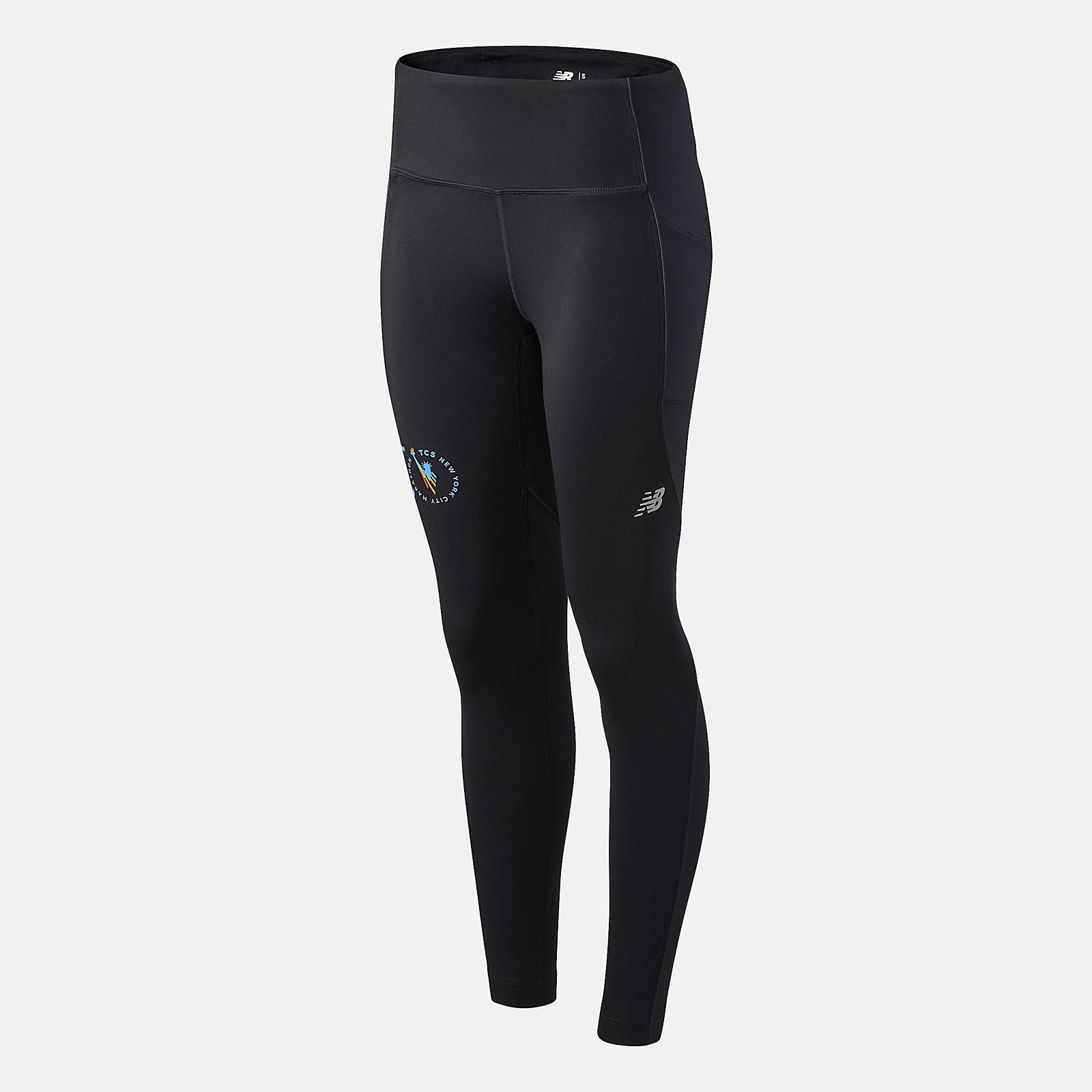 NYC Marathon Impact Heat Tight / New Balance Women