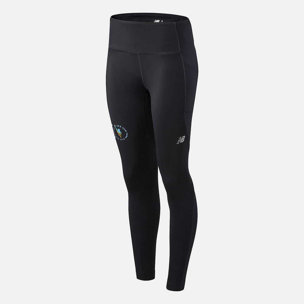 NYC Marathon Impact Heat Tight / New Balance Women