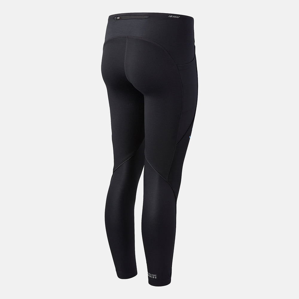 NYC Marathon Impact Heat Tight / New Balance Women