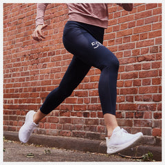 Q Speed Fuel 7/8 Tight / New Balance Women