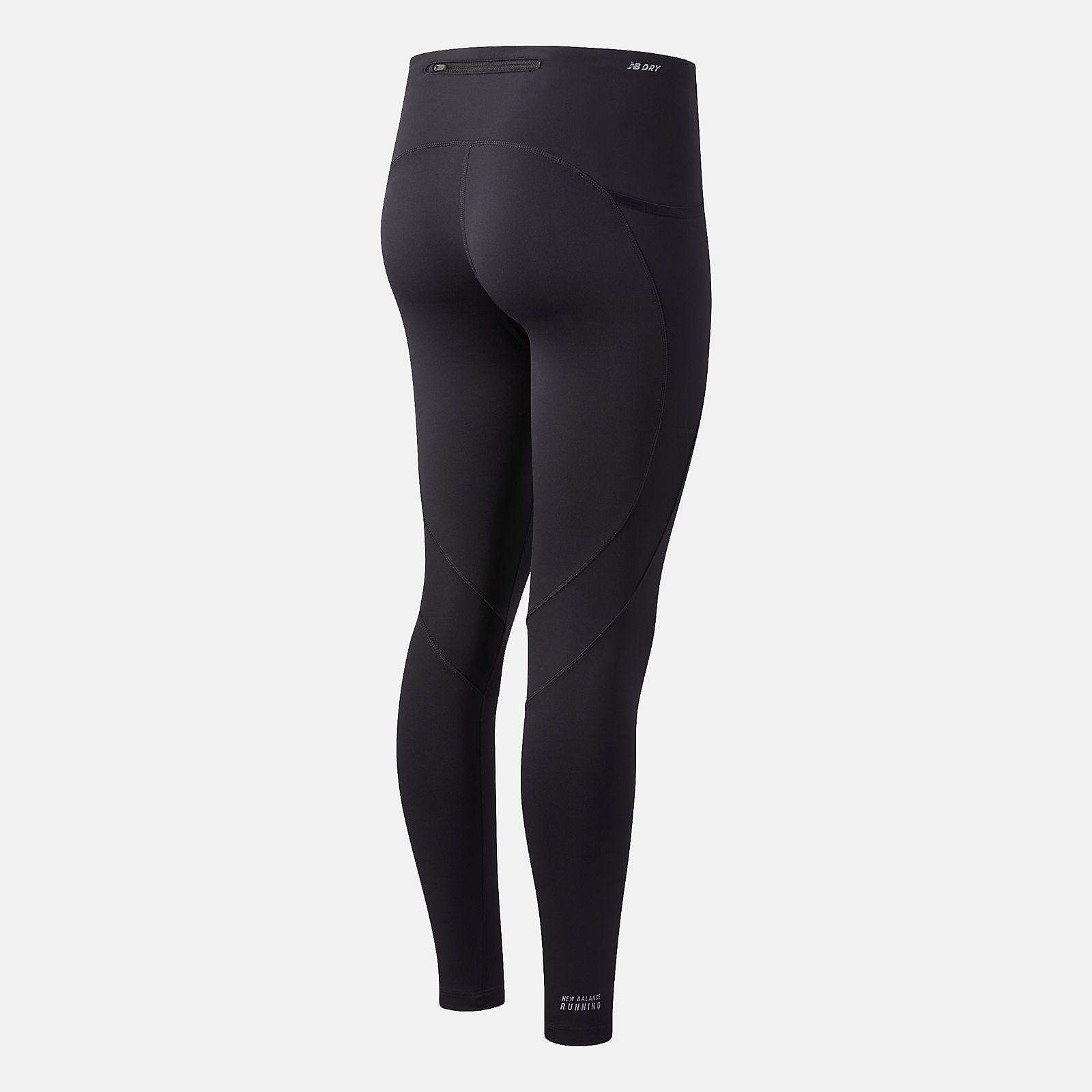 NYC Marathon Impact Run Crop Without Mesh / New Balance Women