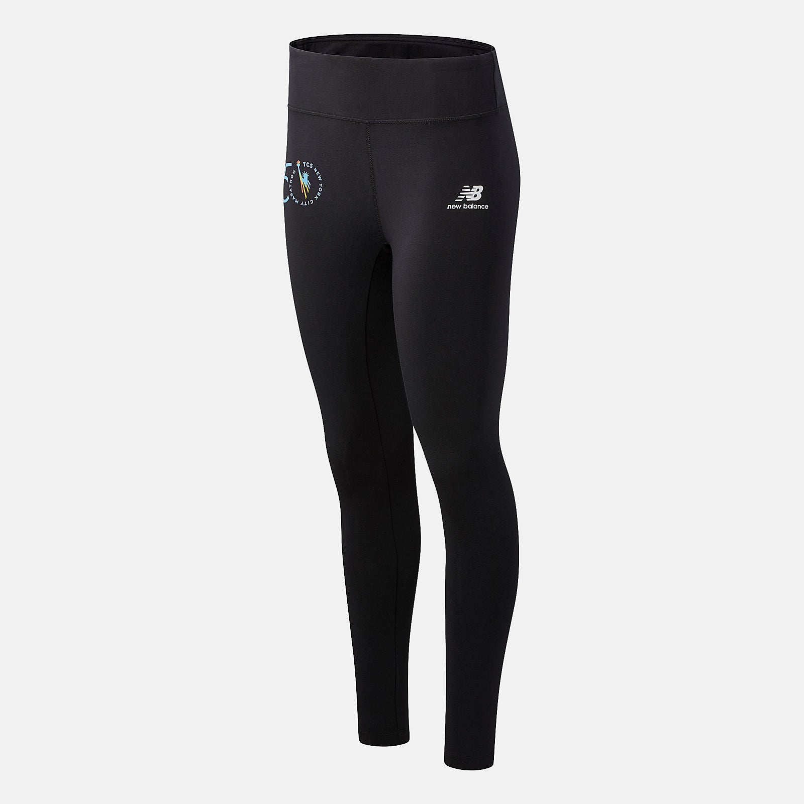 NYC Marathon Athletics Core Legging / New Balance Women
