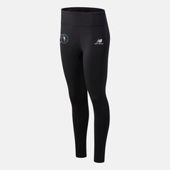 NYC Marathon Athletics Core Legging / New Balance Women