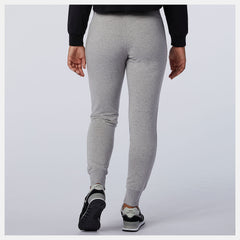 NB Essentials French Terry Sweatpant / New Balance Women