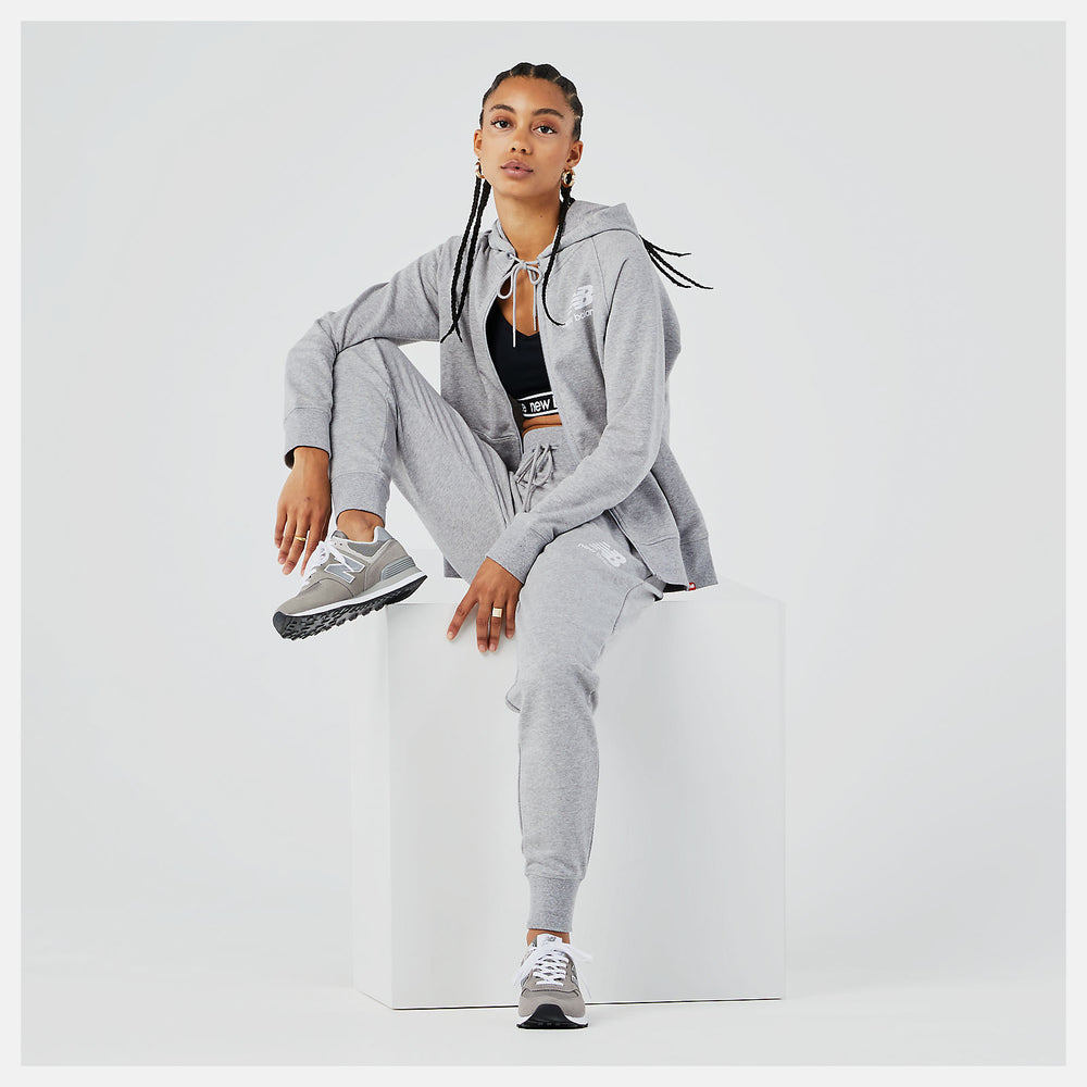 NB Essentials French Terry Sweatpant / New Balance Women