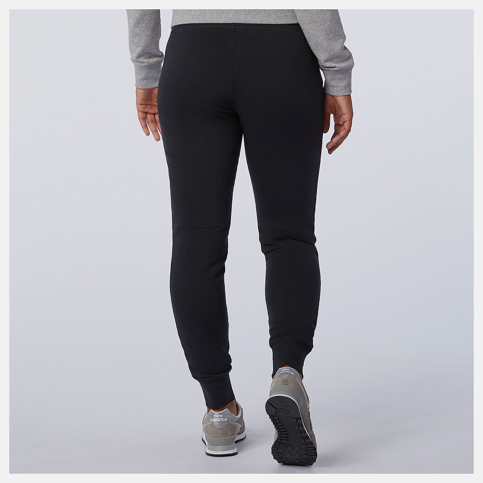 NB Essentials French Terry Sweatpant / New Balance Women