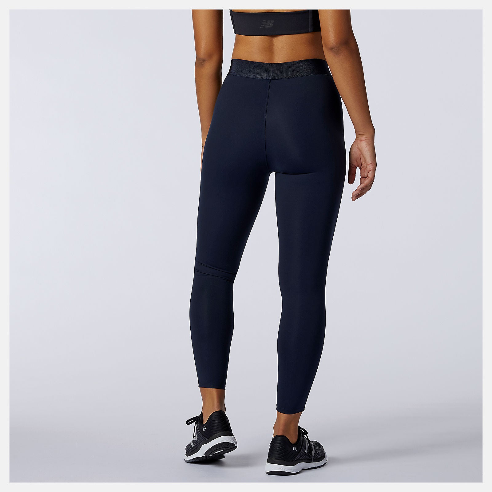 Determination NBSleek Tight / New Balance Women