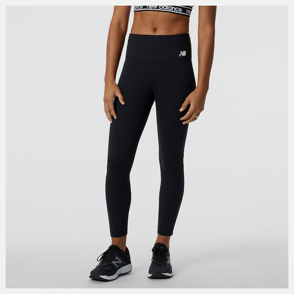 Transform NBSleek Crop Tight / New Balance Women