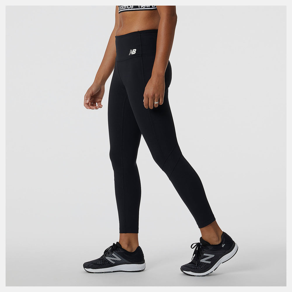 Transform NBSleek Crop Tight / New Balance Women