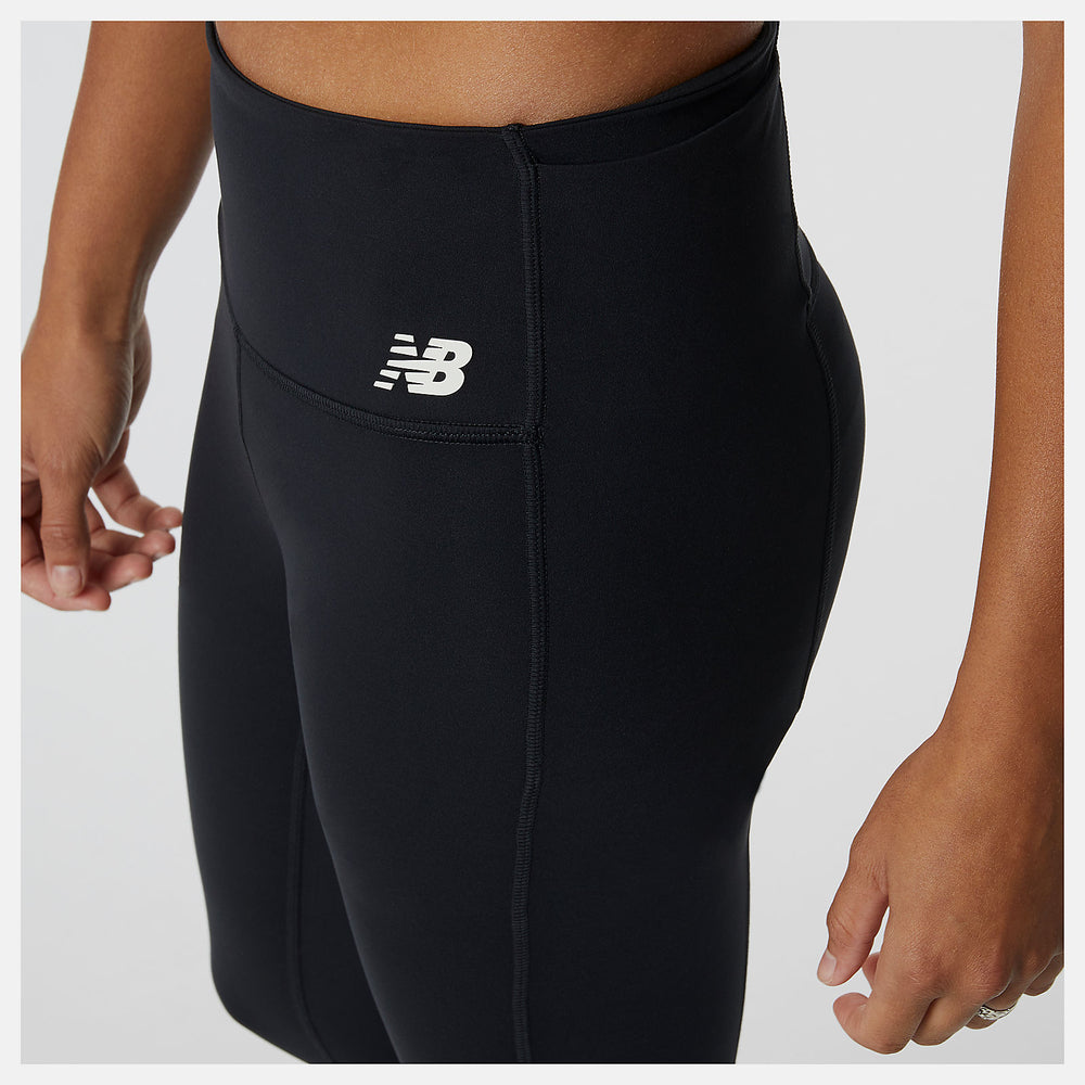 Transform NBSleek Crop Tight / New Balance Women