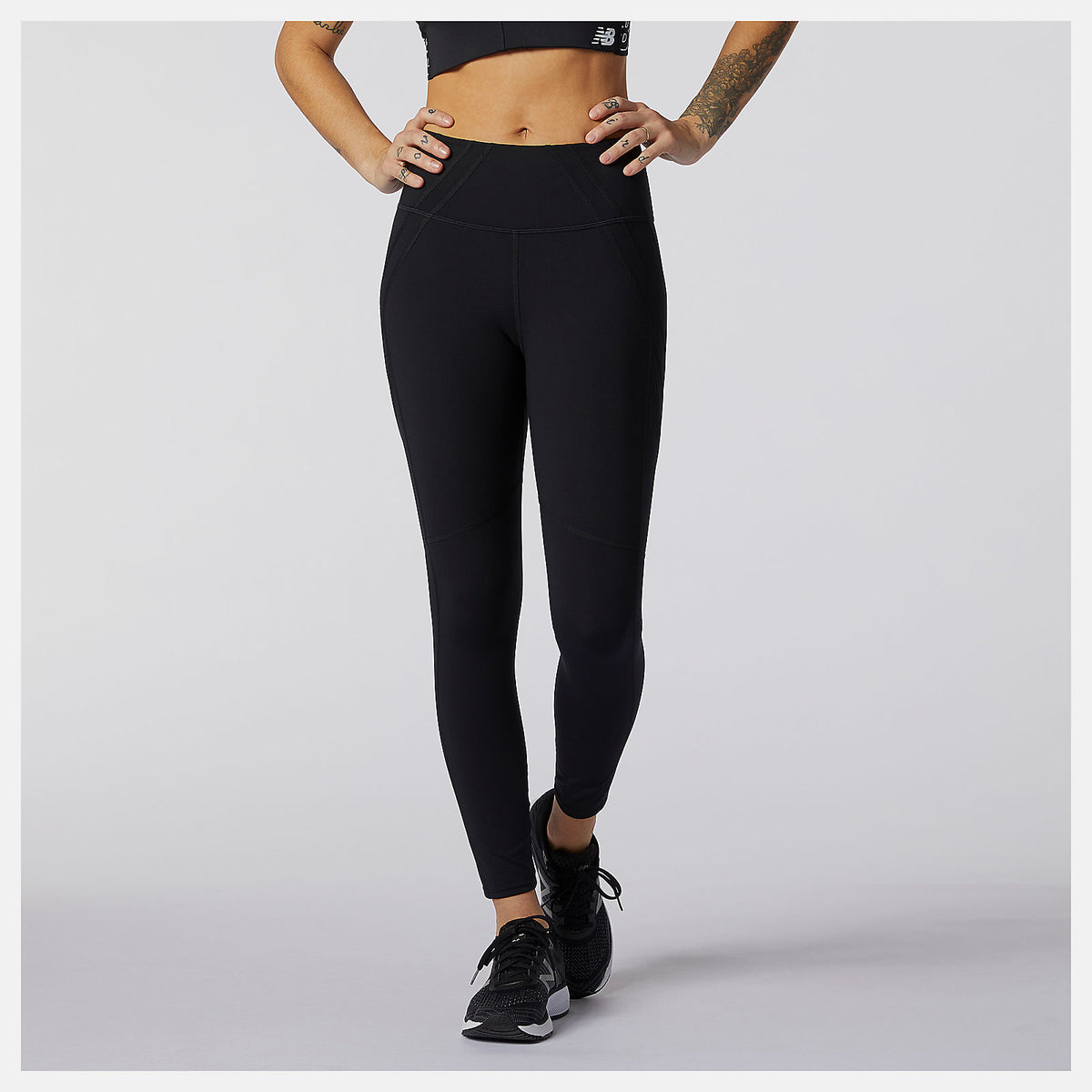 Transform 7/8 NBSleek Tight / New Balance Women