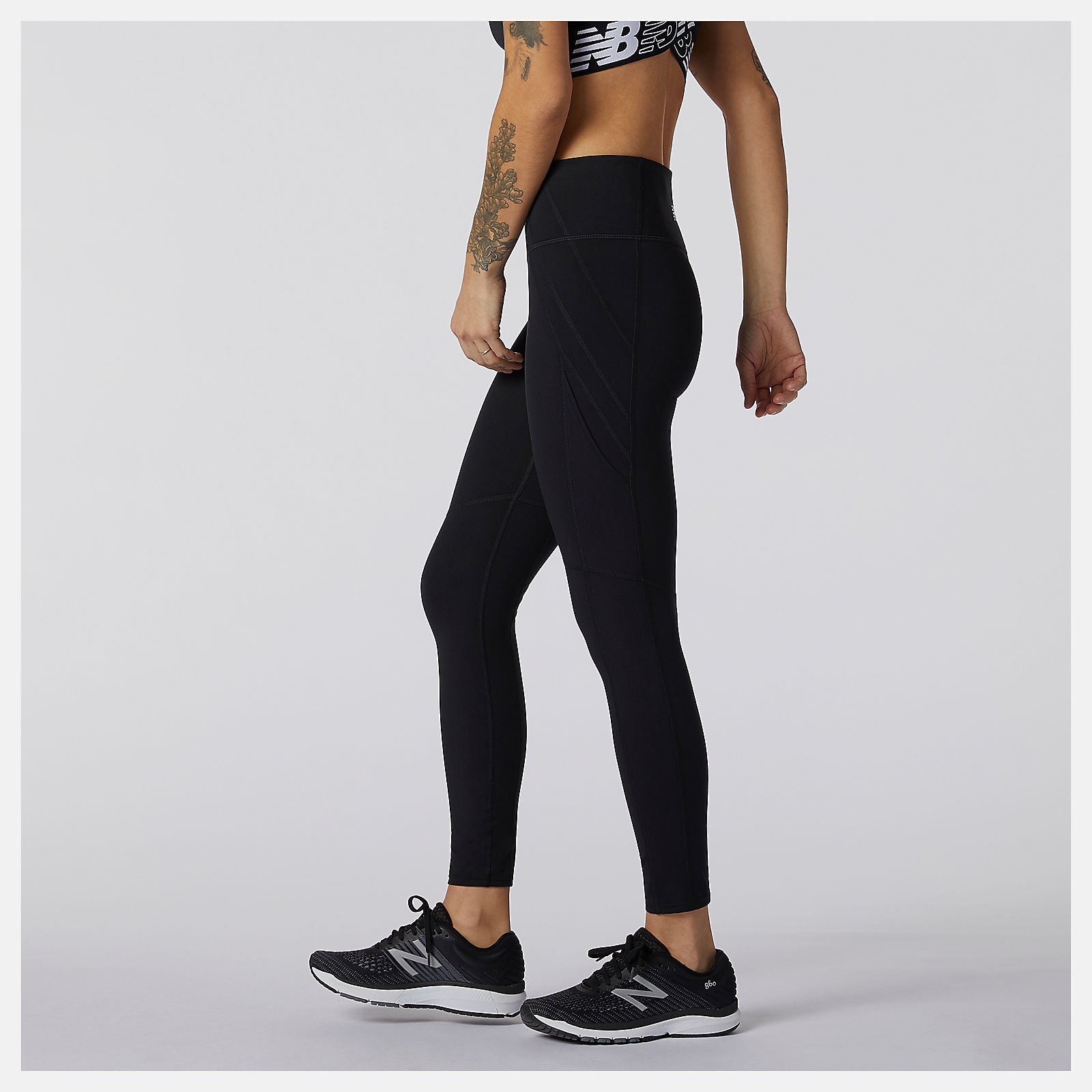 Transform 7/8 NBSleek Tight / New Balance Women