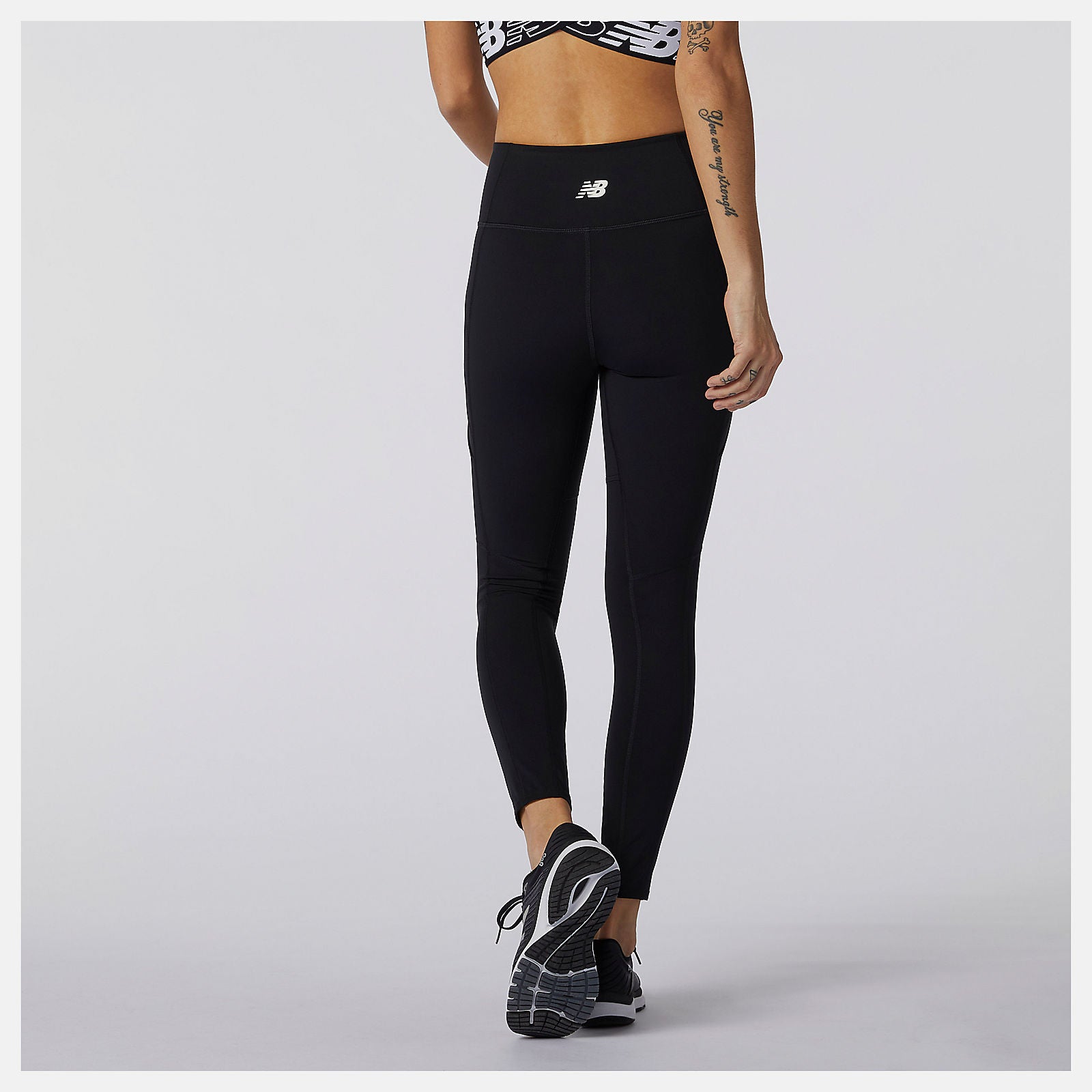 Transform 7/8 NBSleek Tight / New Balance Women