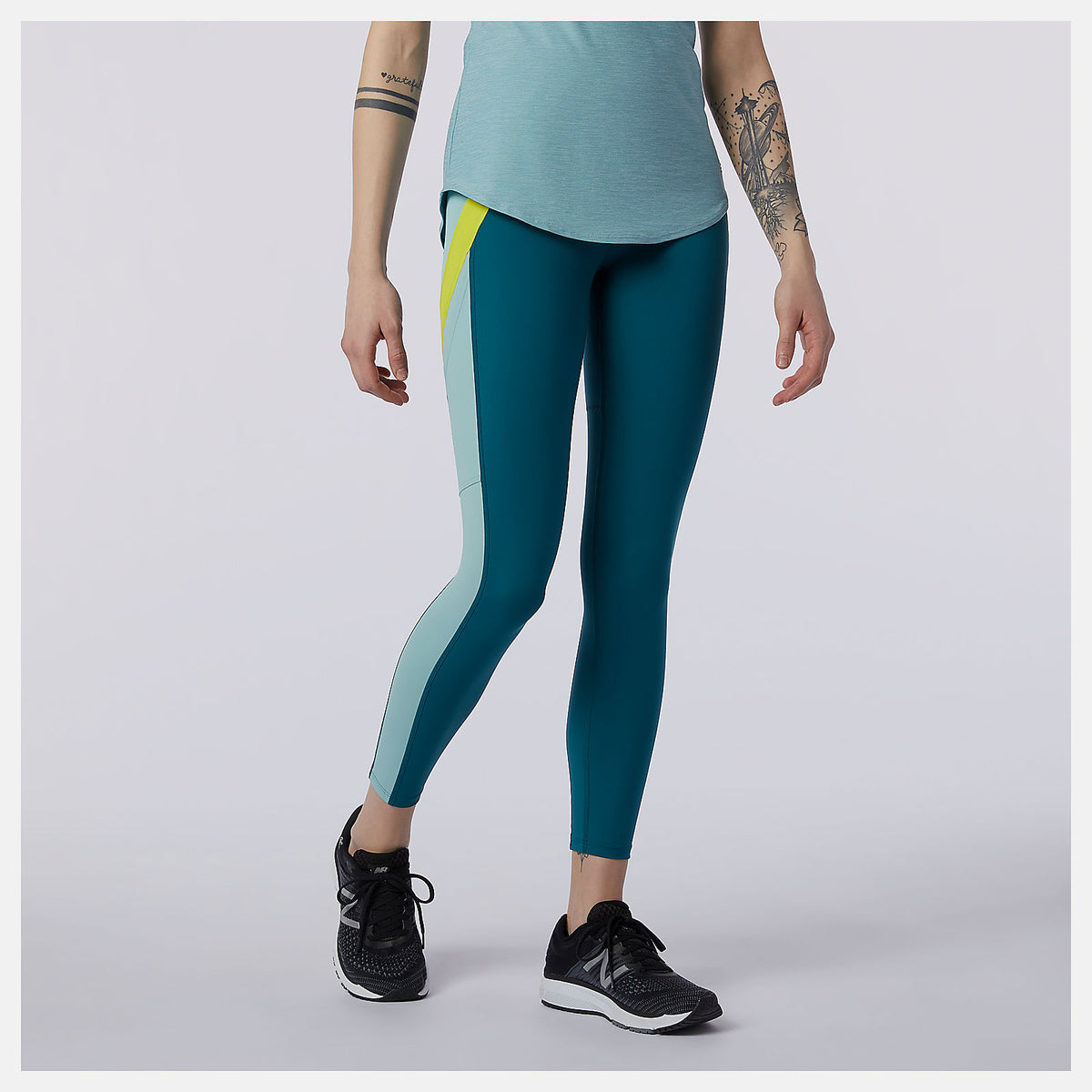 Transform 7/8 NBSleek Tight / New Balance Women