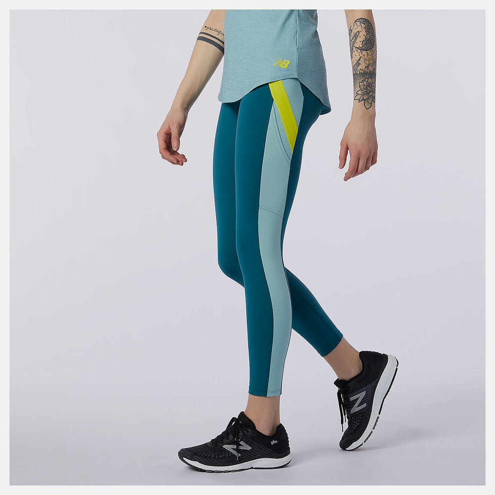 Transform 7/8 NBSleek Tight / New Balance Women