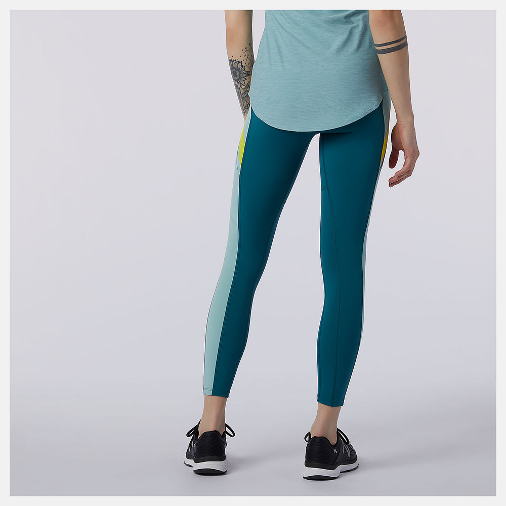 Transform 7/8 NBSleek Tight / New Balance Women