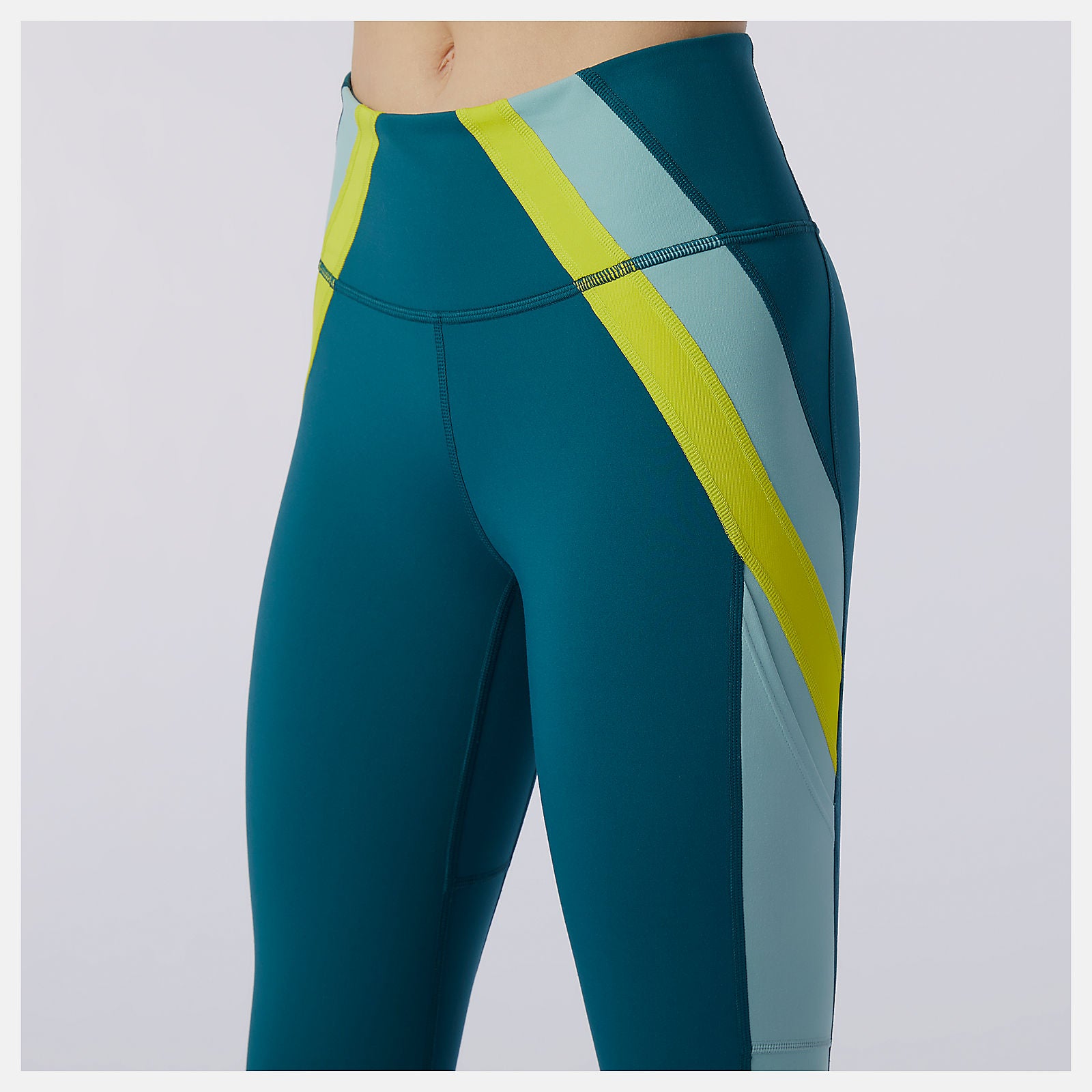 Transform 7/8 NBSleek Tight / New Balance Women