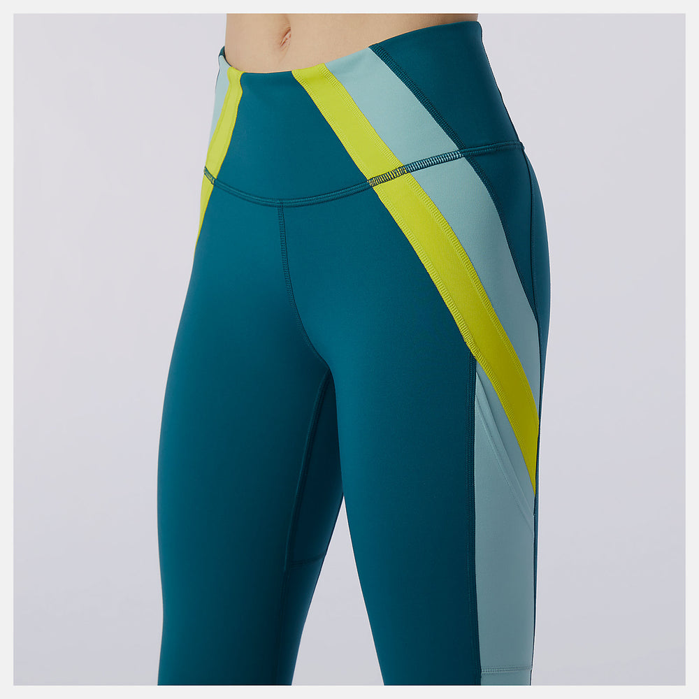 Transform 7/8 NBSleek Tight / New Balance Women