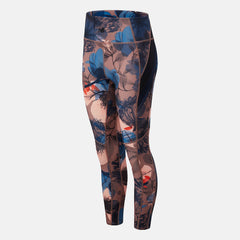 Transform 7/8 NBSleek Printed Tight / New Balance Women
