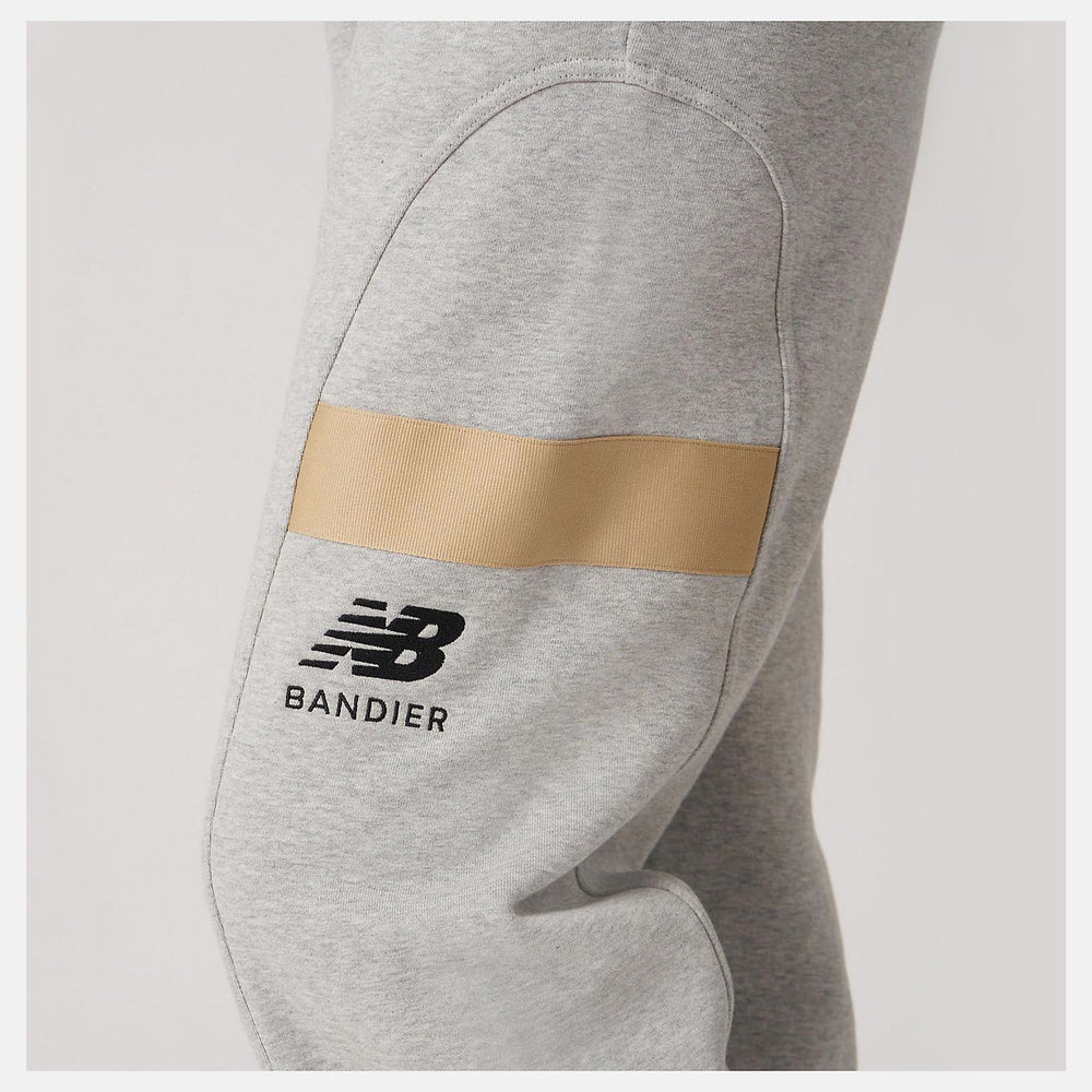 Bandier Fleece Jogger / New Balance Women