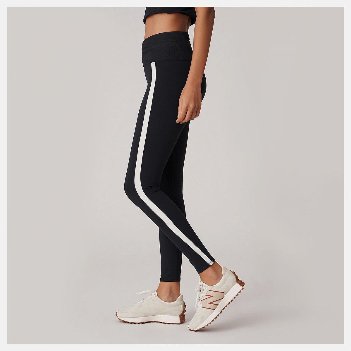 Bandier Ultra HR Tight / New Balance Women