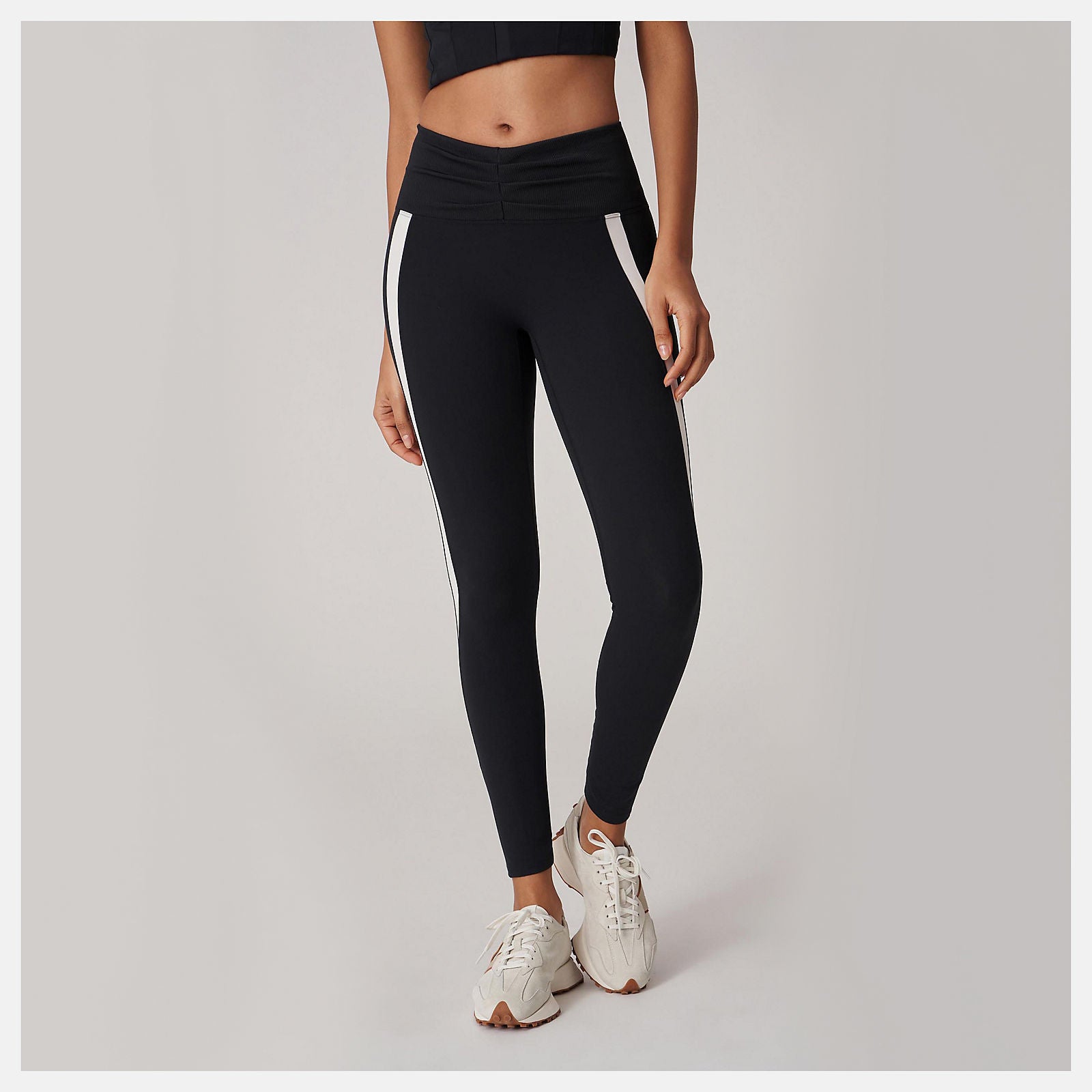 Bandier Ultra HR Tight / New Balance Women