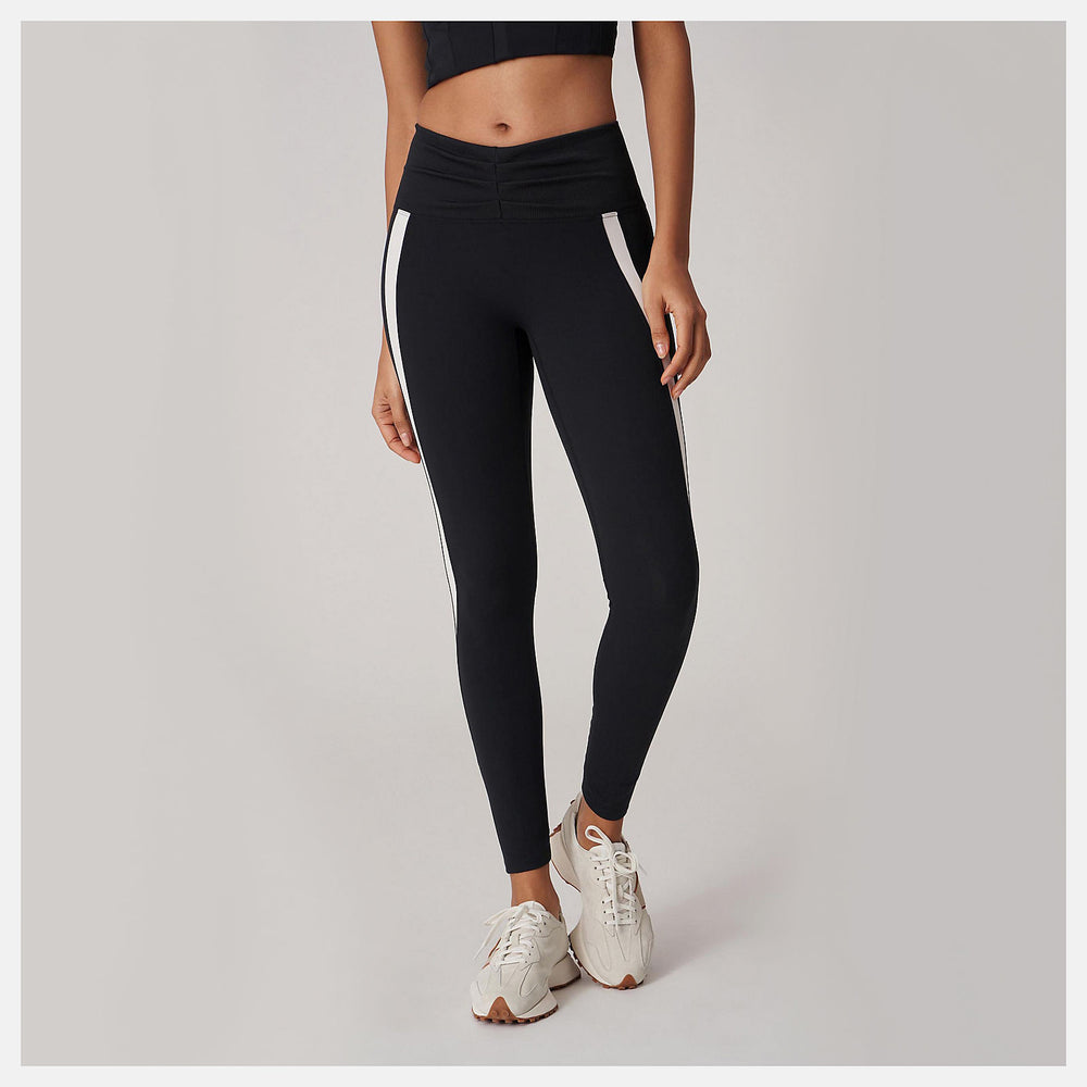Bandier Ultra HR Tight / New Balance Women