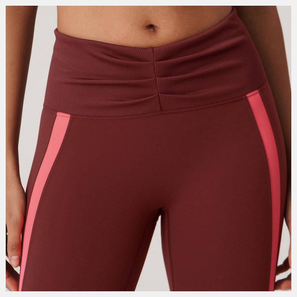 Bandier Ultra HR Tight / New Balance Women