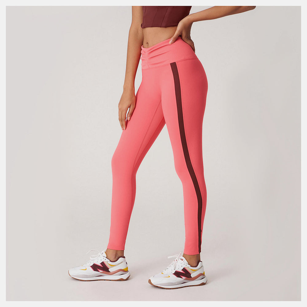 Bandier Ultra HR Tight / New Balance Women