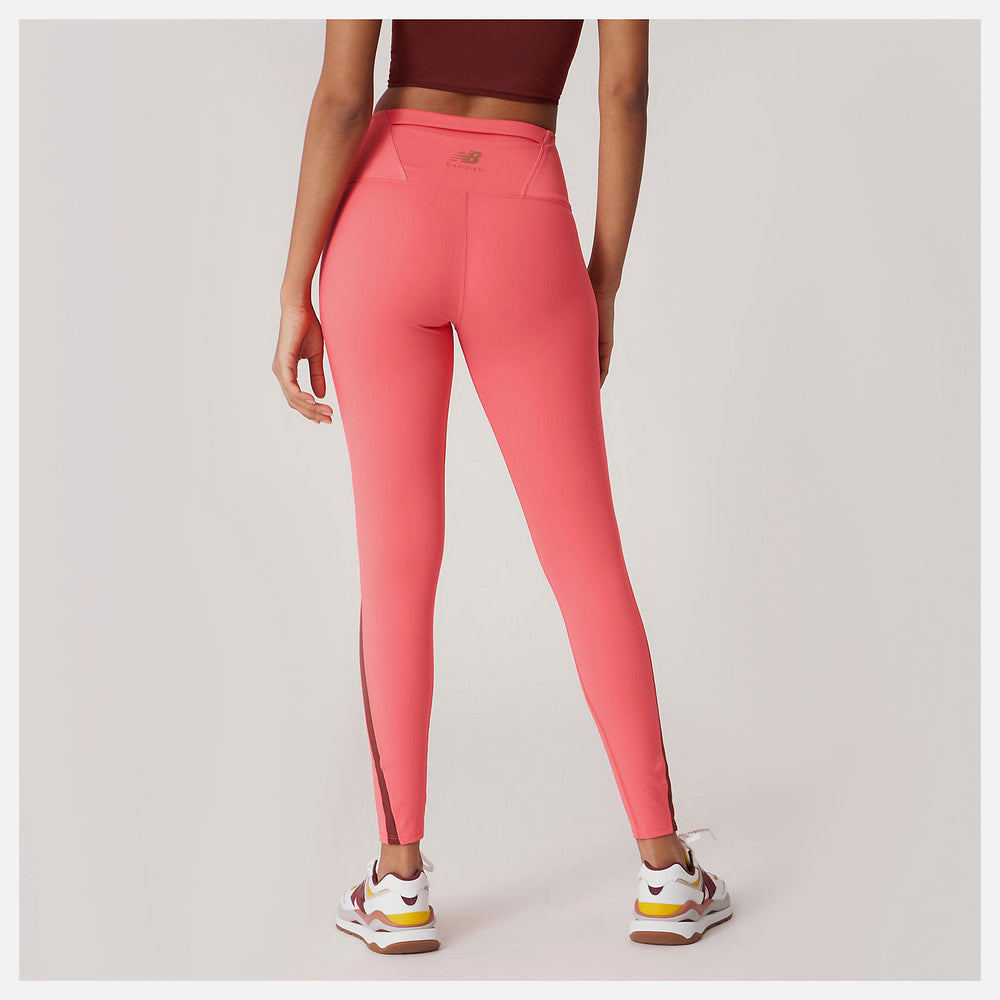 Bandier Ultra HR Tight / New Balance Women