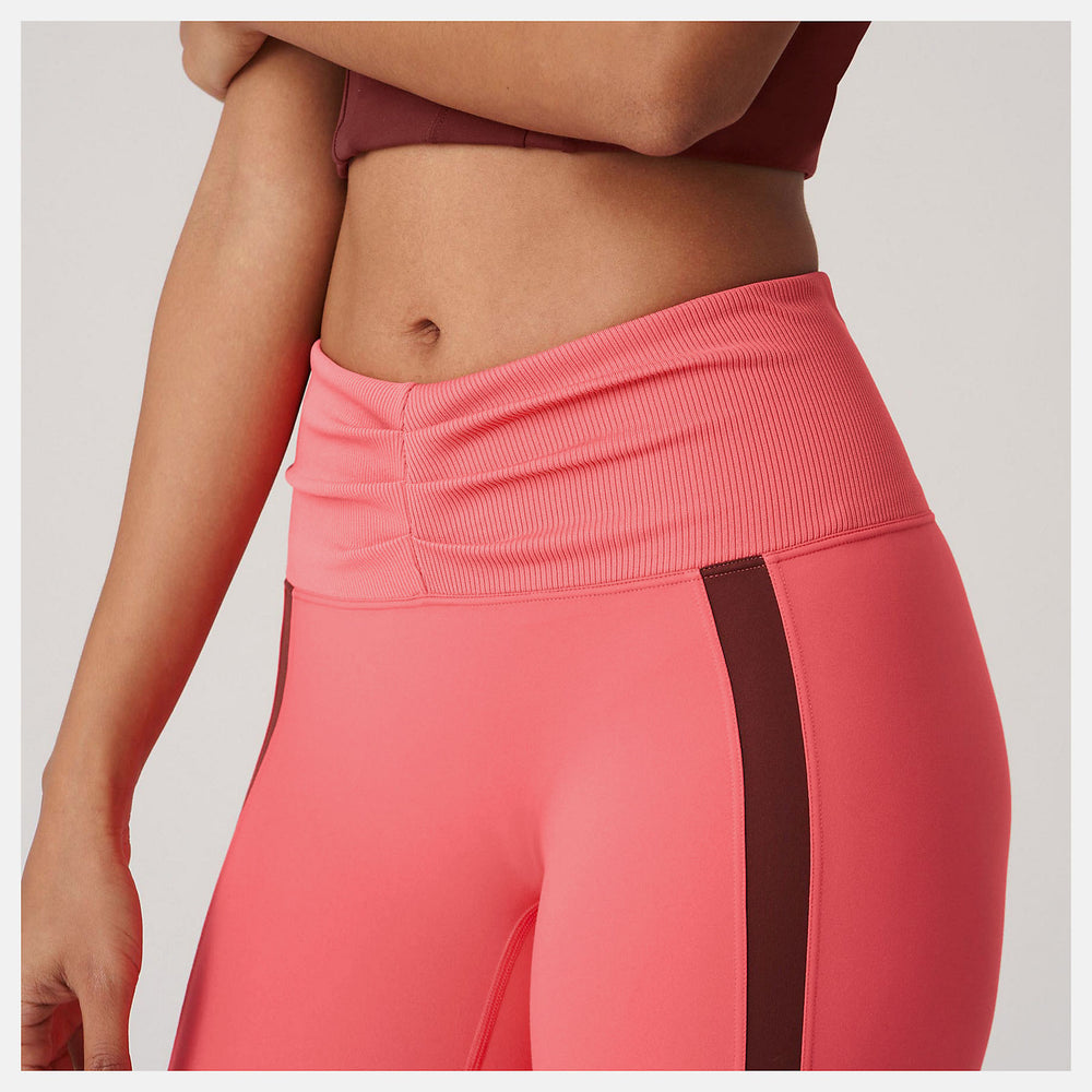 Bandier Ultra HR Tight / New Balance Women