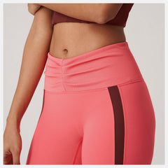 Bandier Ultra HR Tight / New Balance Women