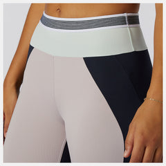 Achiever Remix High Rise 7/8 Tight / New Balance Women