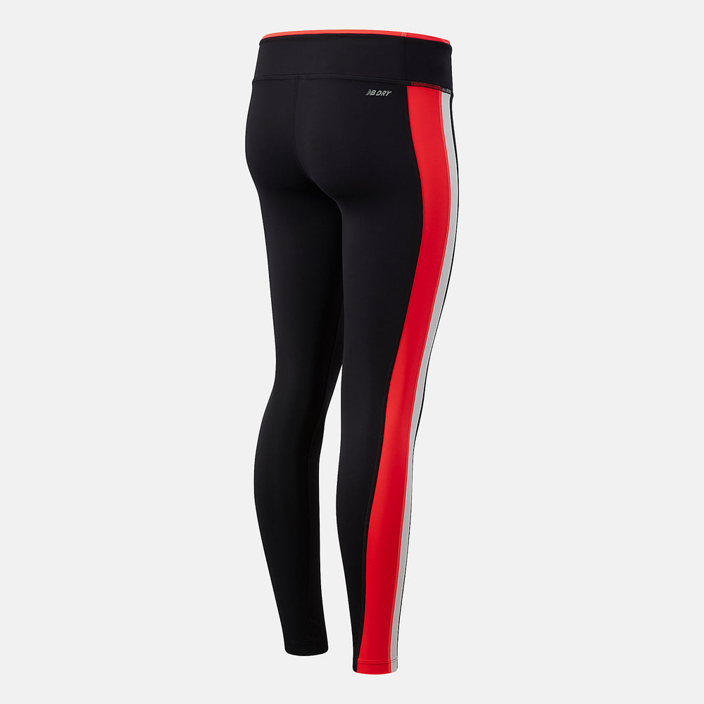 Accelerate Colorblock Tight / New Balance Women