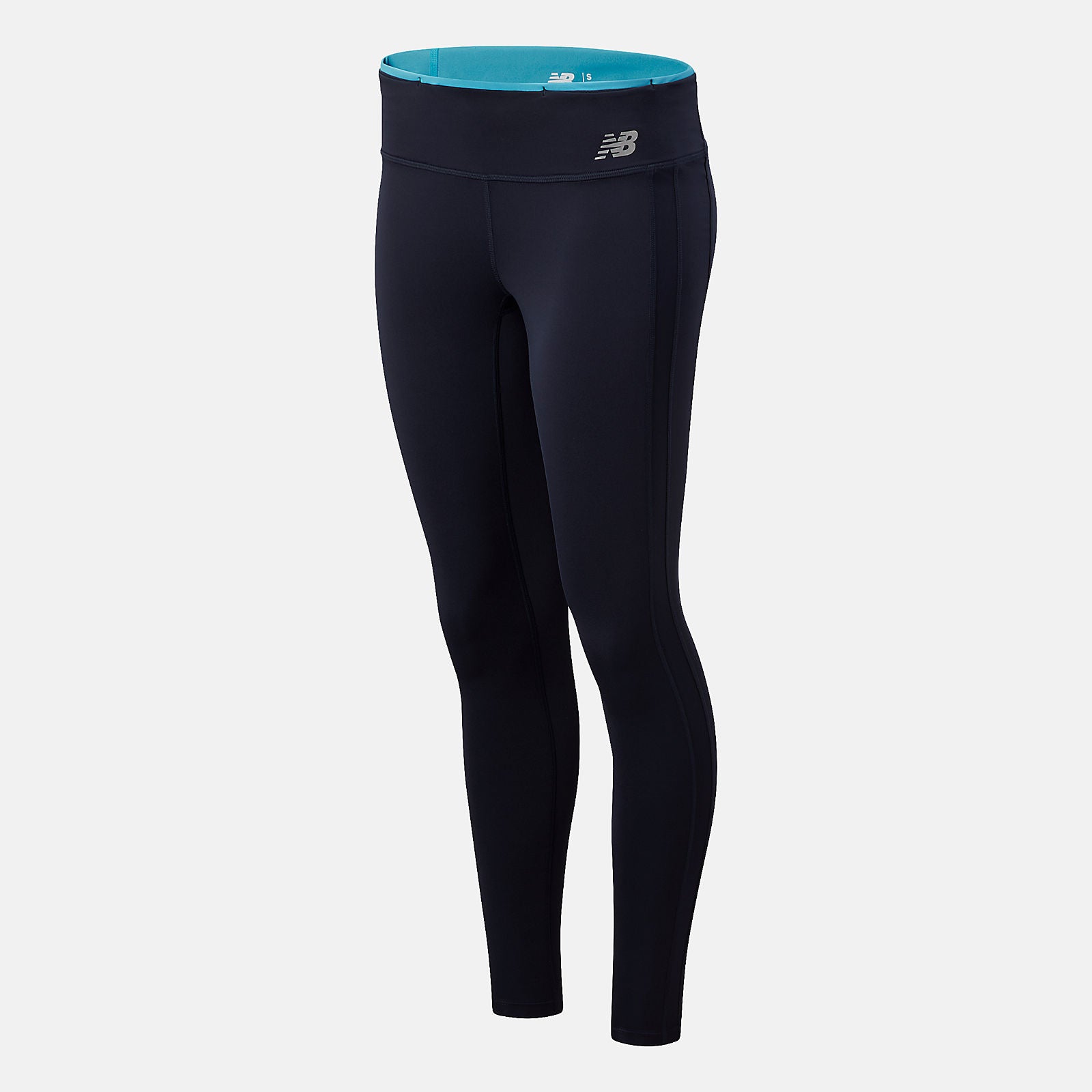 Accelerate Colorblock Tight / New Balance Women