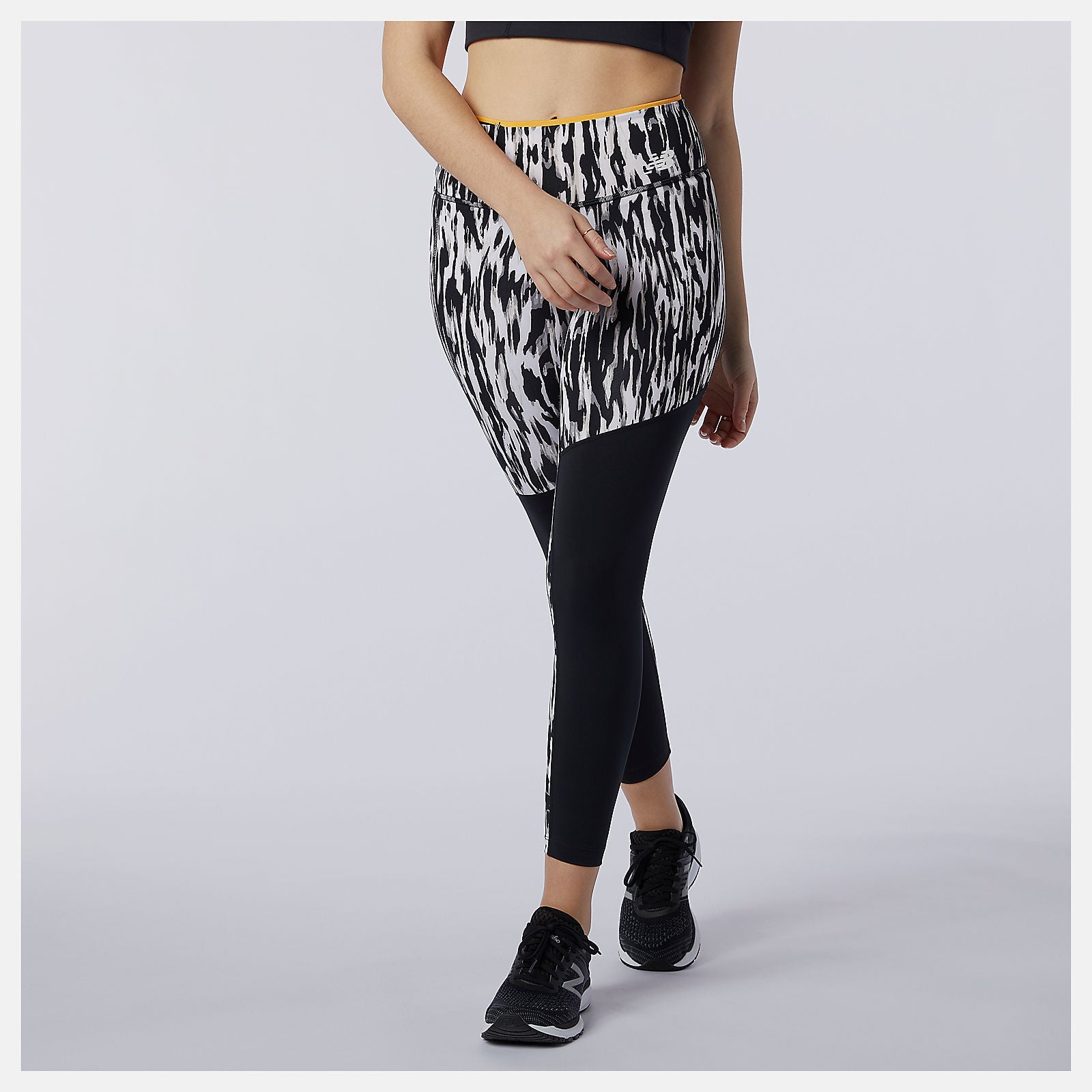 Printed Fast Flight Tight / New Balance Women