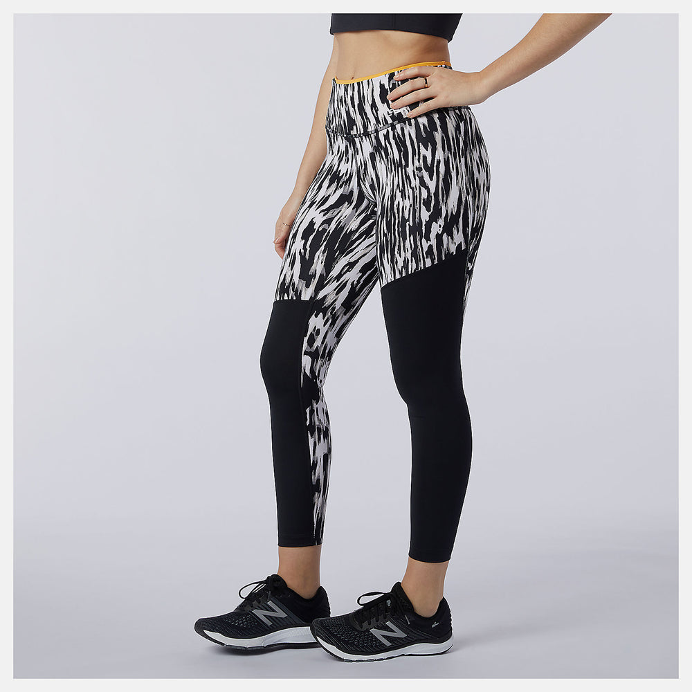 Printed Fast Flight Tight / New Balance Women