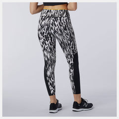 Printed Fast Flight Tight / New Balance Women