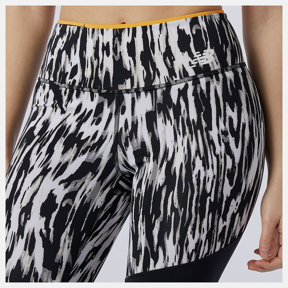 Printed Fast Flight Tight / New Balance Women
